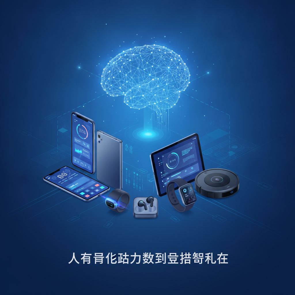 新兴科技：2023年数码设备行业的最新趋势与挑战